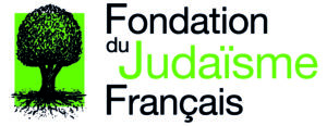 LOGO FONDATION JUDAISME