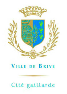 LOGO VILLE DE BRIVE